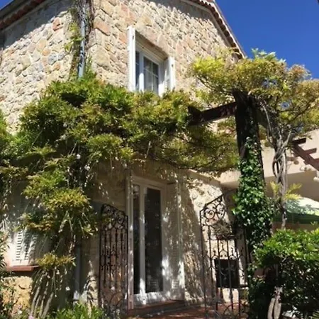 Feriehus Dans Maison, Jardin Et Piscine Prives *