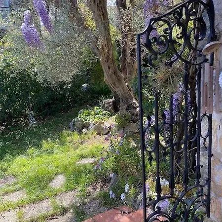 Feriehus Dans Maison, Jardin Et Piscine Prives *