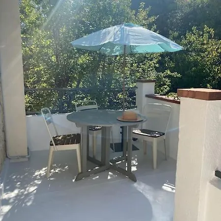 Dans Maison, Jardin Et Piscine Prives Antibes