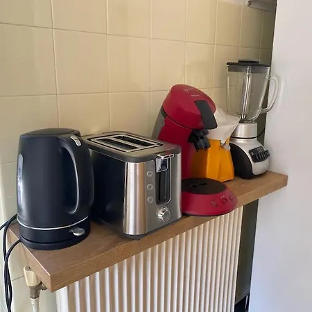 Dans Maison, Jardin Et Piscine Prives Feriehus
