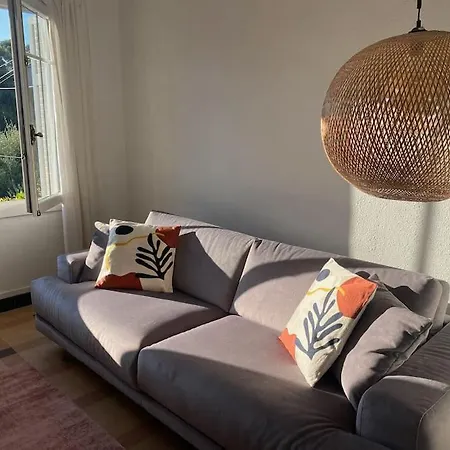 Feriehus Dans Maison, Jardin Et Piscine Prives Antibes